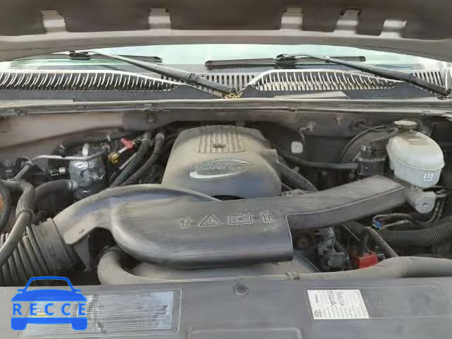 2003 CHEVROLET SUBURBAN 3GNFK16Z93G253356 image 6