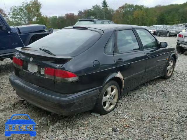 2000 SAAB 9-3 YS3DF55K6Y2002612 image 3