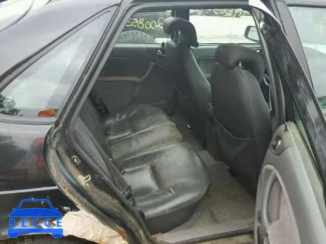 2000 SAAB 9-3 YS3DF55K6Y2002612 image 5