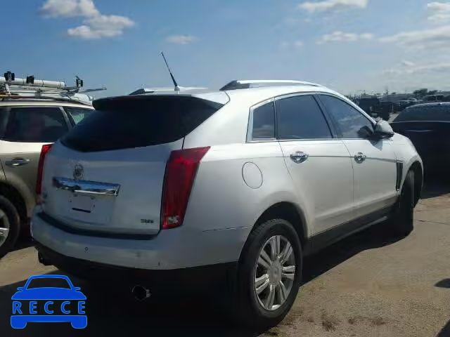 2014 CADILLAC SRX PERFOR 3GYFNCE36ES684580 image 3