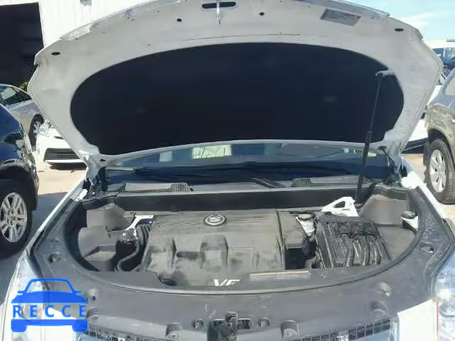 2014 CADILLAC SRX PERFOR 3GYFNCE36ES684580 image 6