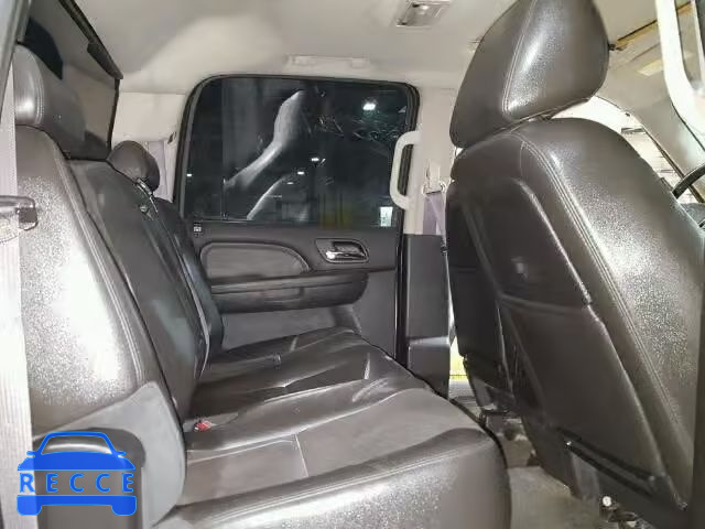 2013 GMC SIERRA 1GT125E84DF138024 image 5