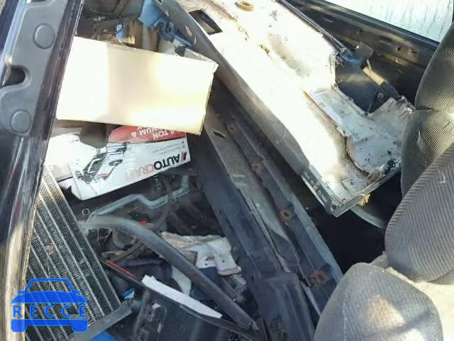 1990 HONDA CIVIC 2HGED7360LH559262 image 5