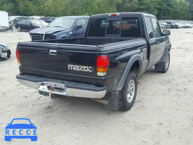 2000 MAZDA B3000 4F4ZR17V1YTM04284 image 3