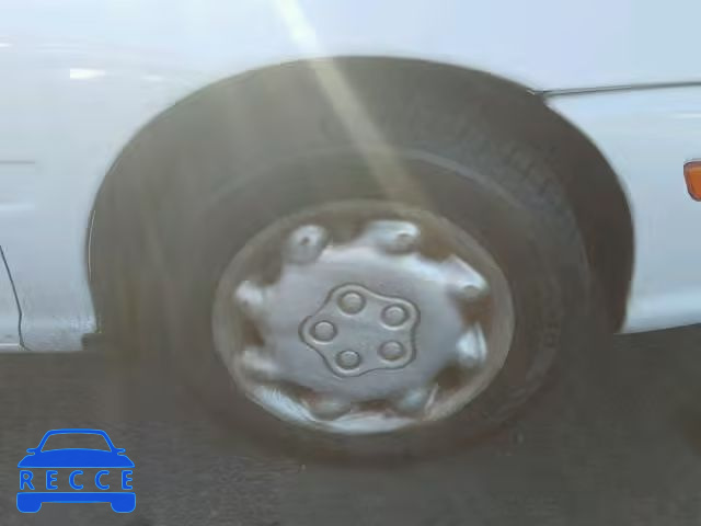 1997 DODGE NEON 1B3ES27C1VD298572 image 8