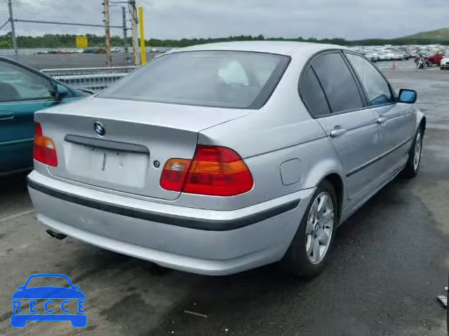 2003 BMW 325 WBAAZ33473PH34060 зображення 3