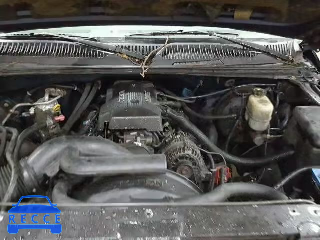 1999 GMC NEW SIERRA 1GTEC14T8XE547473 image 6