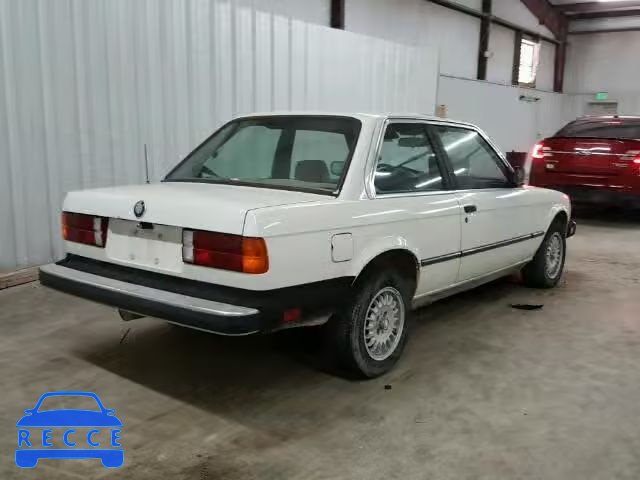 1985 BMW 318 WBAAK7408F8786588 image 3