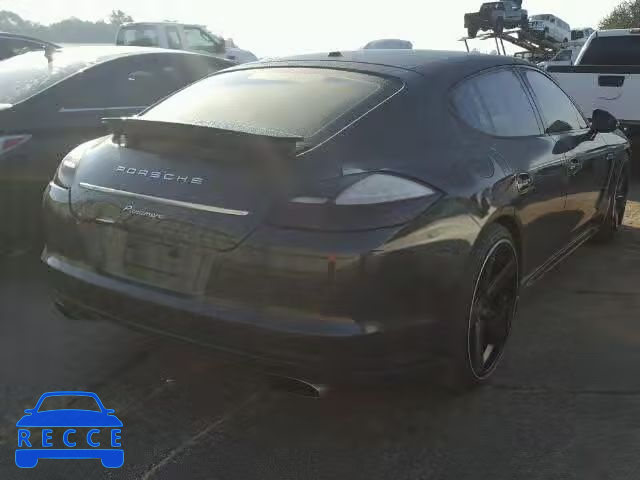 2011 PORSCHE PANAMERA WP0AA2A72BL015321 image 3