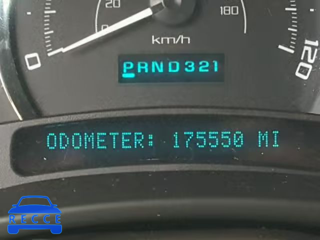 2005 CADILLAC ESCALADE 3GYFK66NX5G212623 image 7