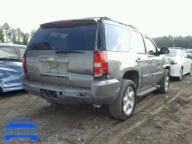 2007 CHEVROLET TAHOE 1GNFK13057R189330 image 3