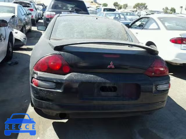 2000 MITSUBISHI ECLIPSE 4A3AC54L6YE155547 Bild 5