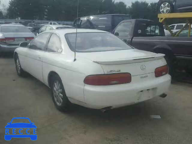 1992 LEXUS SC JT8UZ30C7N0023283 зображення 2