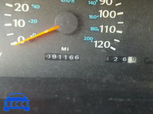 1997 DODGE NEON 1B3ES47Y6VD170514 image 7