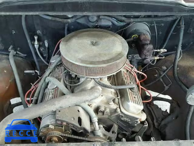 1960 FORD OTHER F10J0R40858 image 6