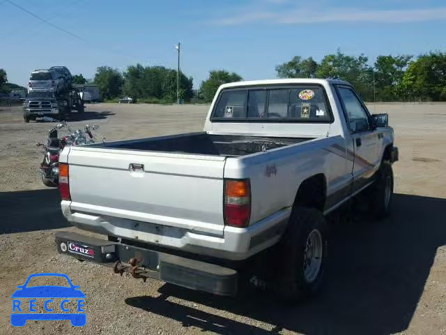 1989 DODGE RAM 50 JB7FM24E2KP028392 image 3