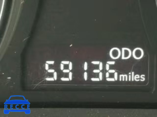 2014 LEXUS RX 2T2ZK1BA8EC141114 image 7