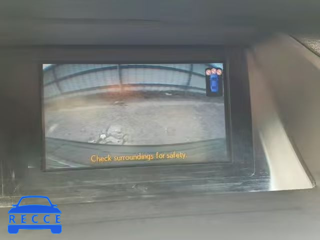 2014 LEXUS RX 2T2ZK1BA8EC141114 image 8