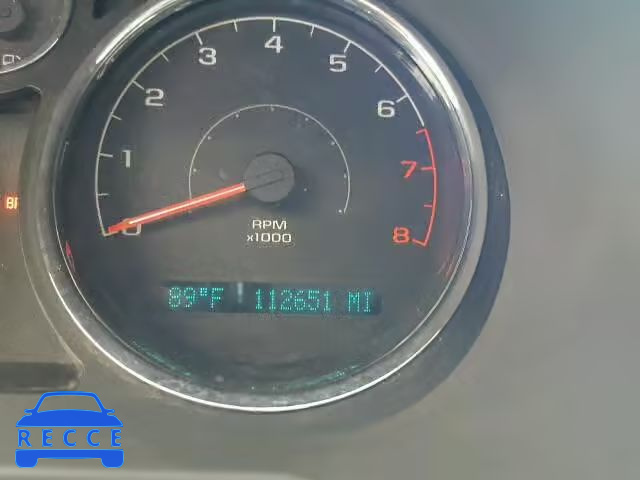 2007 CHEVROLET COBALT 1G1AK55F677314108 image 7