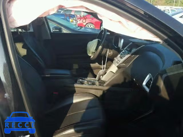 2013 CHEVROLET EQUINOX 2GNALPEK5D6264964 image 4