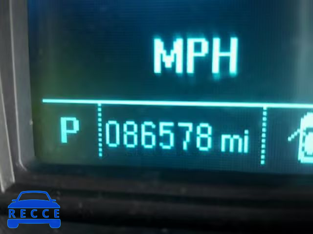 2013 CHEVROLET EQUINOX 2GNALPEK5D6264964 image 7