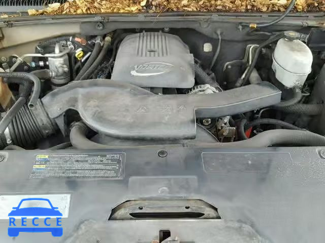 2004 CHEVROLET TAHOE 1GNEK13Z34R276746 image 6