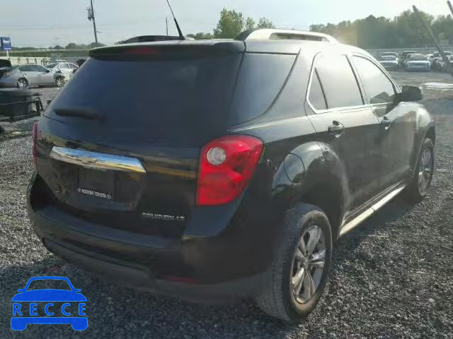 2010 CHEVROLET EQUINOX 2CNALDEW3A6205963 image 3