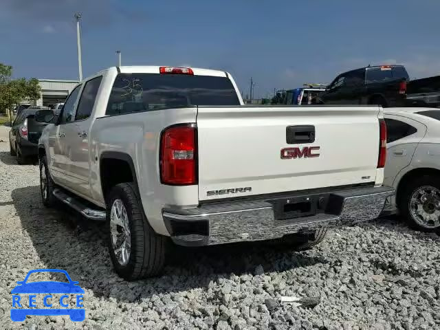 2014 GMC SIERRA 3GTP1VEC1EG240866 image 2