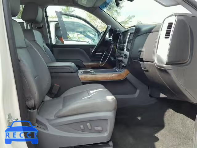 2014 GMC SIERRA 3GTP1VEC1EG240866 image 4