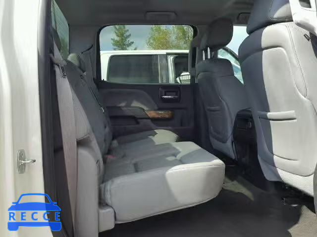 2014 GMC SIERRA 3GTP1VEC1EG240866 image 5