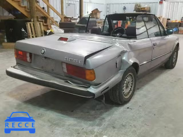 1987 BMW 325I AUTOMATIC WBABB2306H1942308 зображення 3