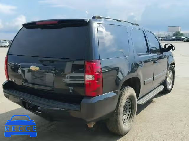 2007 CHEVROLET TAHOE 1GNFC13J27R301376 image 3