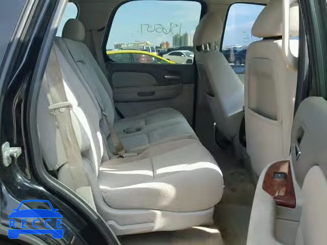 2007 CHEVROLET TAHOE 1GNFC13J27R301376 image 5