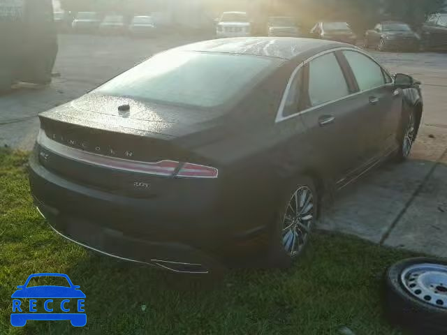 2017 LINCOLN MKZ 3LN6L5A97HR624218 image 3