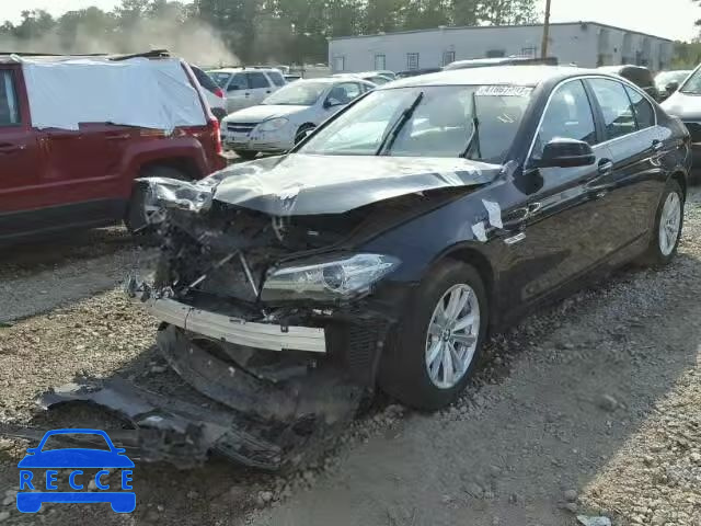 2014 BMW 528 WBA5A5C57ED504839 image 1