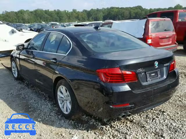 2014 BMW 528 WBA5A5C57ED504839 image 2