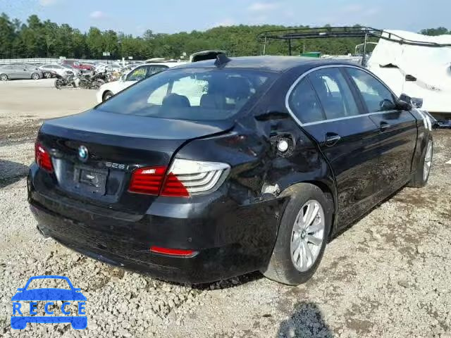 2014 BMW 528 WBA5A5C57ED504839 image 3