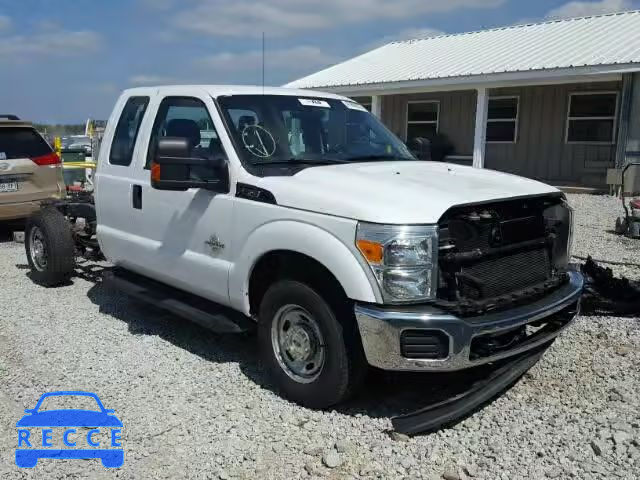 2012 FORD F350 1FD7X3AT1CEA45830 image 0