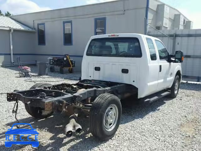 2012 FORD F350 1FD7X3AT1CEA45830 image 3