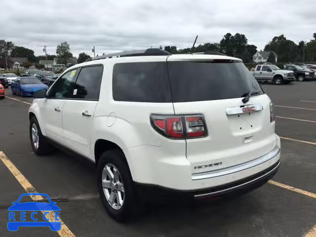 2013 GMC ACADIA 1GKKRNED6DJ229861 Bild 2