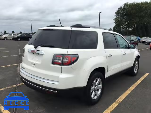 2013 GMC ACADIA 1GKKRNED6DJ229861 зображення 3