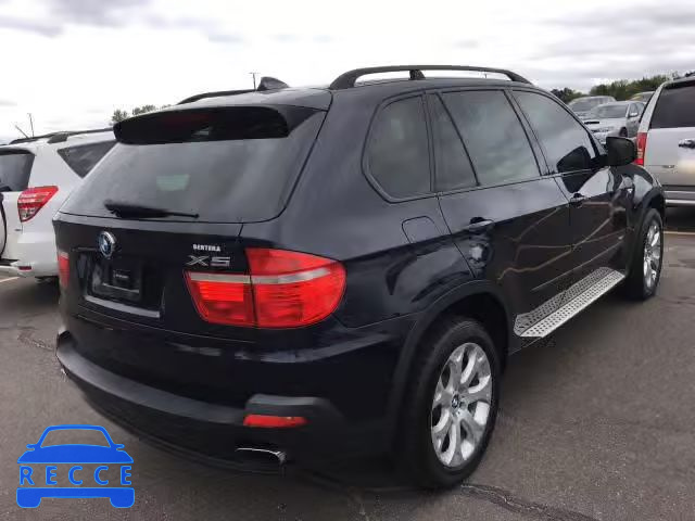 2008 BMW X5 5UXFE83538L165406 image 3