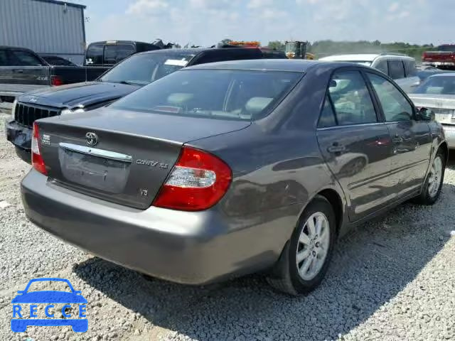 2002 TOYOTA CAMRY 4T1BF32K22U515094 image 3