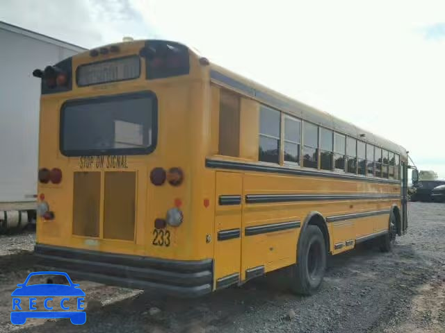 2002 INTERNATIONAL 3000 1HVBJAAN52A920297 Bild 3