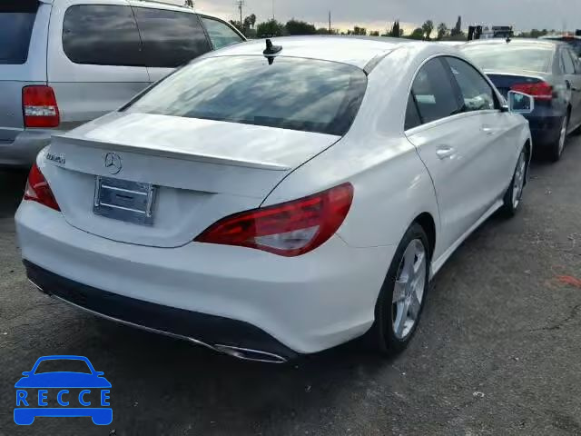 2017 MERCEDES-BENZ CLA WDDSJ4EB6HN420955 Bild 3