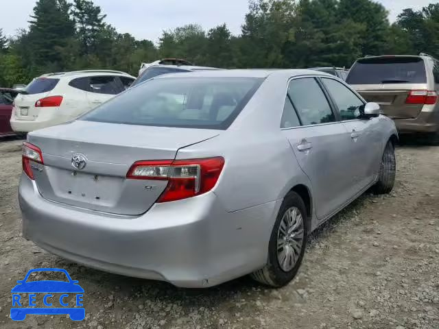 2012 TOYOTA CAMRY 4T1BF1FK5CU064193 image 3