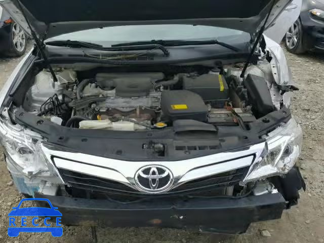 2012 TOYOTA CAMRY 4T1BF1FK5CU064193 image 6