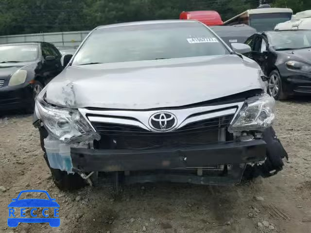 2012 TOYOTA CAMRY 4T1BF1FK5CU064193 image 8