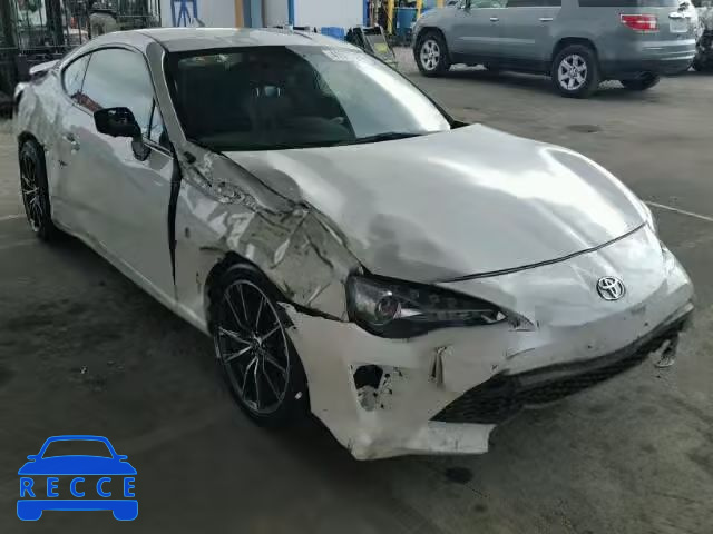 2017 TOYOTA 86 JF1ZNAA12H8702409 image 0