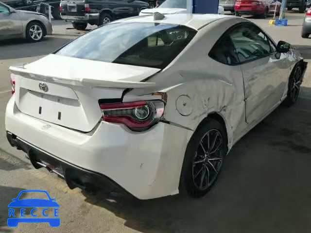 2017 TOYOTA 86 JF1ZNAA12H8702409 image 3